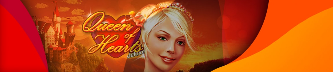 где можно играть бесплатно в игровой автомат королева сердец