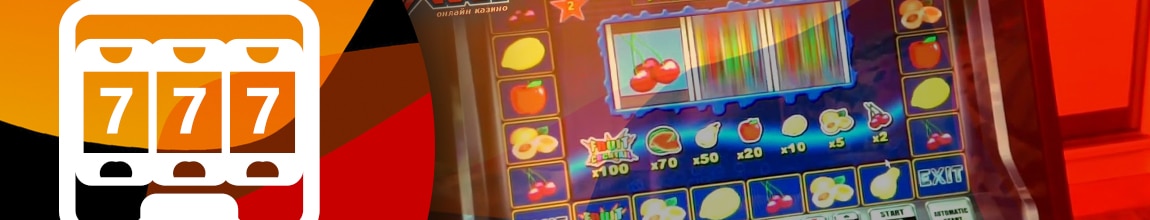 игровой автомат слот о пол делюкс без регистрации