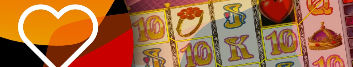 игровой слот сердечки в популярных онлайн казино