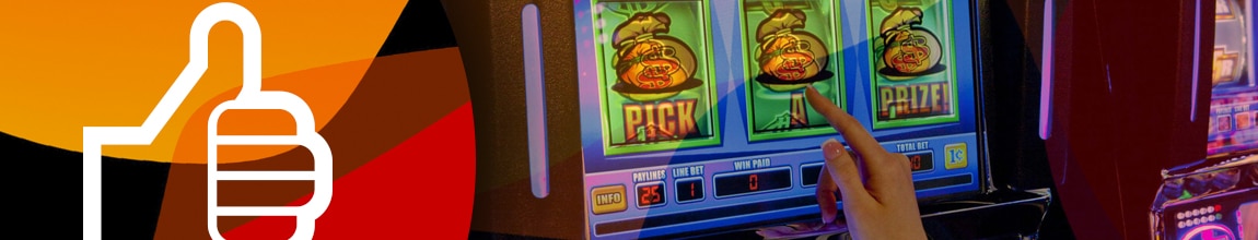 как оцениваются самые лучшие казино с лицензионными играми