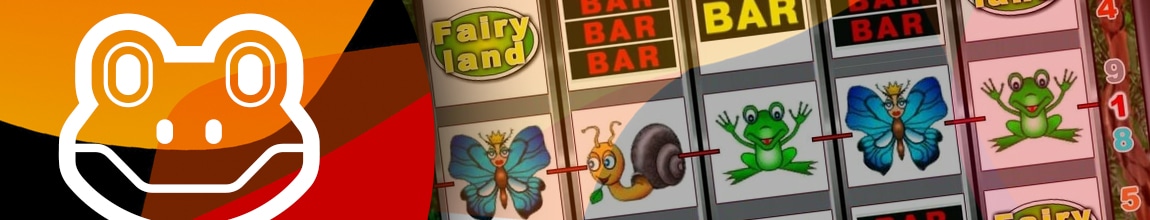 все игровые автоматы и онлайн слоты типа лягушки