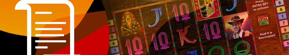 все секреты как поймать бонус в book of ra deluxe